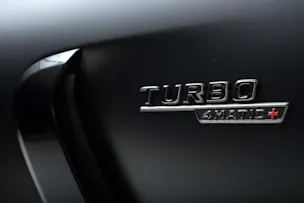 MERCEDES-BENZ CLE 53 AMG 4matic+ C236