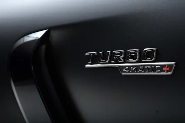 MERCEDES-BENZ CLE 53 AMG 4matic+ C236