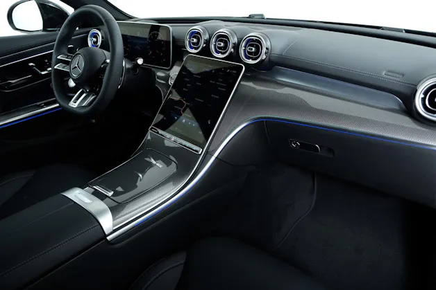 MERCEDES-BENZ CLE 53 AMG 4matic+ C236