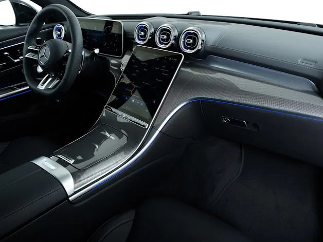MERCEDES-BENZ CLE 53 AMG 4matic+ C236