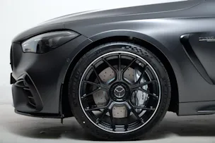 MERCEDES-BENZ CLE 53 AMG 4matic+ C236