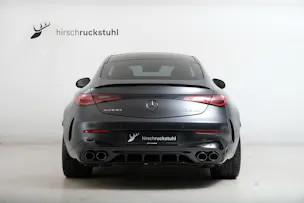 MERCEDES-BENZ CLE 53 AMG 4matic+ C236