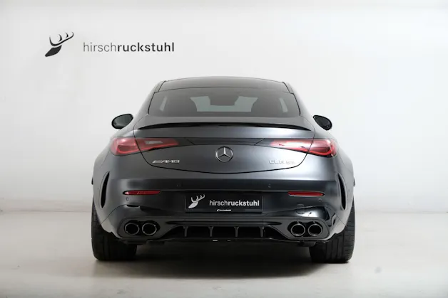 MERCEDES-BENZ CLE 53 AMG 4matic+ C236