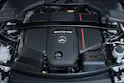 MERCEDES-BENZ CLE 53 AMG 4matic+ C236