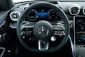 MERCEDES-BENZ CLE 53 AMG 4matic+ C236