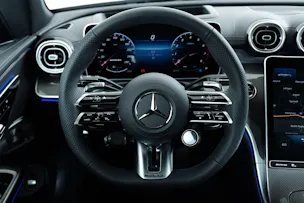 MERCEDES-BENZ CLE 53 AMG 4matic+ C236