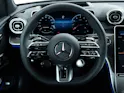 MERCEDES-BENZ CLE 53 AMG 4matic+ C236