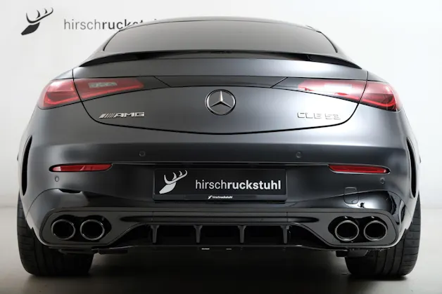 MERCEDES-BENZ CLE 53 AMG 4matic+ C236