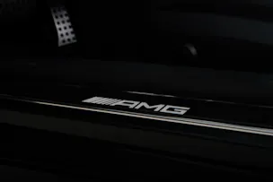 MERCEDES-BENZ CLE 53 AMG 4matic+ C236