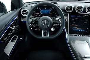 MERCEDES-BENZ CLE 53 AMG 4matic+ C236