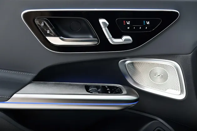 MERCEDES-BENZ CLE 53 AMG 4matic+ C236
