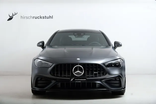 MERCEDES-BENZ CLE 53 AMG 4matic+ C236