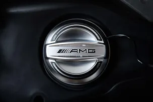 MERCEDES-BENZ CLE 53 AMG 4matic+ C236