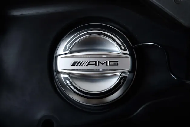 MERCEDES-BENZ CLE 53 AMG 4matic+ C236