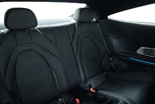 MERCEDES-BENZ CLE 53 AMG 4matic+ C236