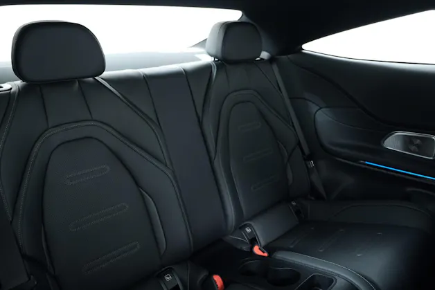 MERCEDES-BENZ CLE 53 AMG 4matic+ C236