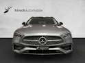 MERCEDES-BENZ C 220 d AMG 4M T Swiss Star S206 Swiss Star
