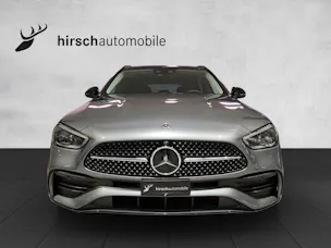 MERCEDES-BENZ C 220 d AMG 4M T Swiss Star S206 Swiss Star