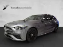 MERCEDES-BENZ C 220 d AMG 4M T Swiss Star S206 Swiss Star