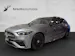 MERCEDES-BENZ C 220 d AMG 4M T Swiss Star S206 Swiss Star