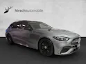 MERCEDES-BENZ C 220 d AMG 4M T Swiss Star S206 Swiss Star