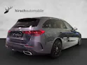 MERCEDES-BENZ C 220 d AMG 4M T Swiss Star S206 Swiss Star