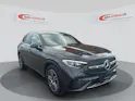 MERCEDES-BENZ GLC 300 d AMG Line 4MATIC
