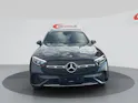 MERCEDES-BENZ GLC 300 d AMG Line 4MATIC