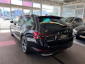 SKODA Superb Combi 2.0 TDi SportLine 4x4 DSG | CH | AHK |