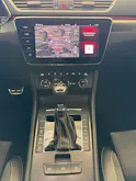 SKODA Superb Combi 2.0 TDi SportLine 4x4 DSG | CH | AHK |