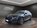 SKODA Superb Combi 2.0 TDi SportLine 4x4 DSG | CH | AHK |