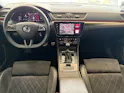 SKODA Superb Combi 2.0 TDi SportLine 4x4 DSG | CH | AHK |