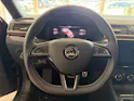 SKODA Superb Combi 2.0 TDi SportLine 4x4 DSG | CH | AHK |