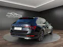 SKODA Superb Combi 2.0 TDi SportLine 4x4 DSG | CH | AHK |
