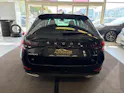 SKODA Superb Combi 2.0 TDi SportLine 4x4 DSG | CH | AHK |