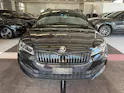 SKODA Superb Combi 2.0 TDi SportLine 4x4 DSG | CH | AHK |