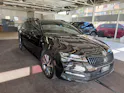 SKODA Superb Combi 2.0 TDi SportLine 4x4 DSG | CH | AHK |