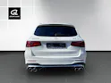 MERCEDES-BENZ GLC 43 AMG 4Matic 9G-Tronic