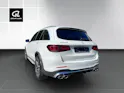 MERCEDES-BENZ GLC 43 AMG 4Matic 9G-Tronic