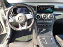MERCEDES-BENZ GLC 43 AMG 4Matic 9G-Tronic