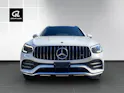 MERCEDES-BENZ GLC 43 AMG 4Matic 9G-Tronic