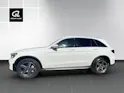 MERCEDES-BENZ GLC 43 AMG 4Matic 9G-Tronic