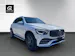 MERCEDES-BENZ GLC 43 AMG 4Matic 9G-Tronic
