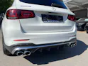 MERCEDES-BENZ GLC 43 AMG 4Matic 9G-Tronic