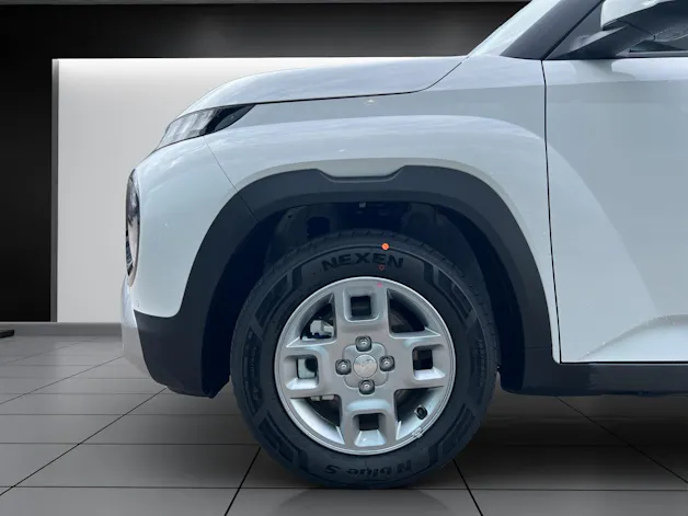 HYUNDAI Inster 49kWh Amplia