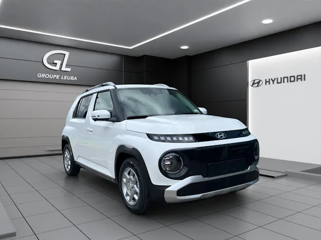 HYUNDAI Inster 49kWh Amplia
