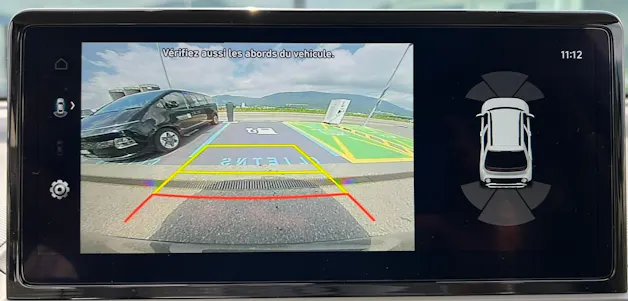 HYUNDAI Inster 49kWh Amplia