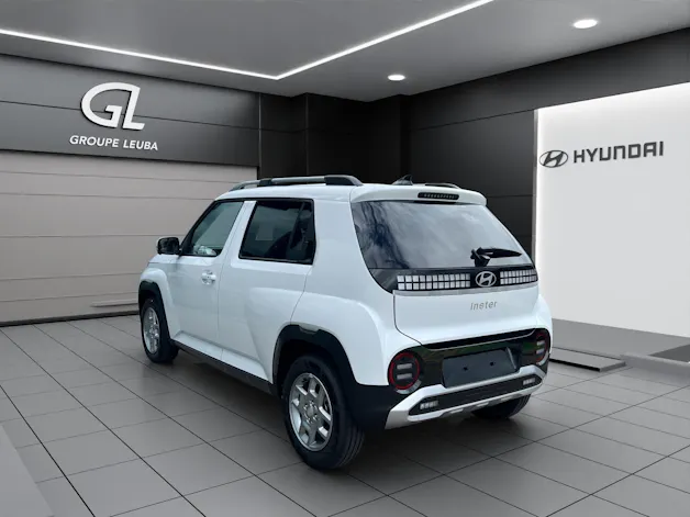 HYUNDAI Inster 49kWh Amplia