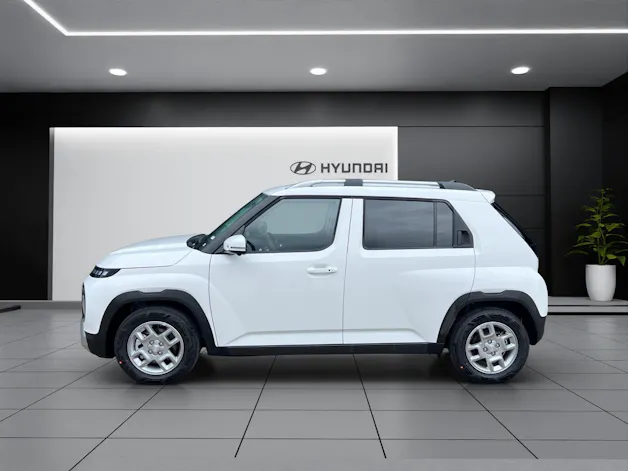 HYUNDAI Inster 49kWh Amplia