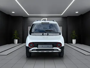 HYUNDAI Inster 49kWh Amplia